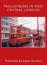 TROLLEYBUSES IN WEST CENTRAL