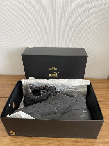 Puma r698 alife reflective - puma, x