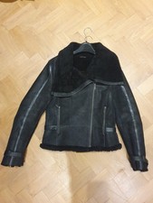Genuine Sheepskin Leather