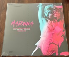 Madonna : The F-Bomb