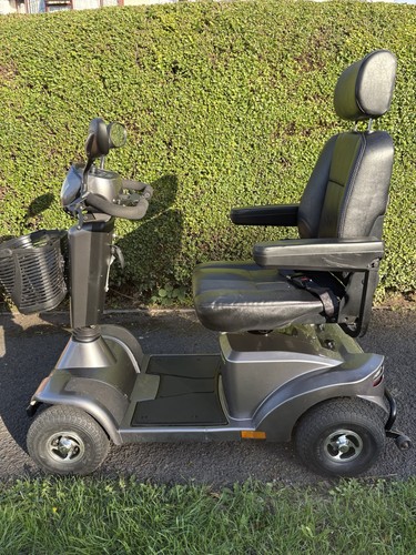 Sterling s425 mobility - s425,
