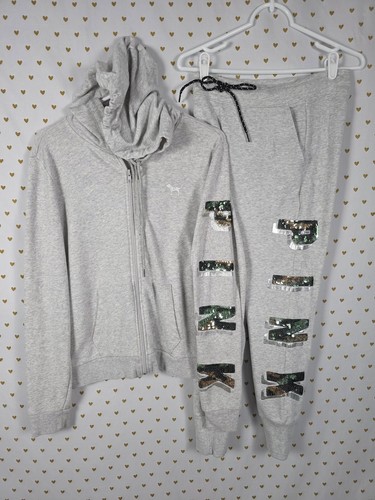 Victorias secret pink camo - secret,