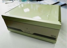 QUAD 909 Half Size Stereo