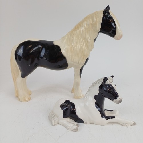 John beswick gypsy - john,