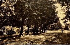 Bishop's Stortford The