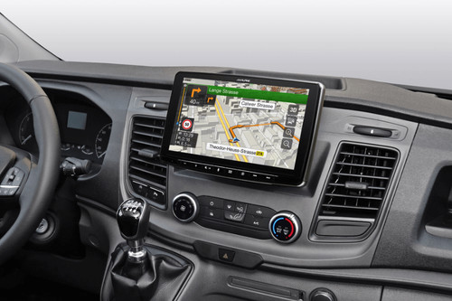 Alpine ine f904tra halo9 - ine-f904tra,
