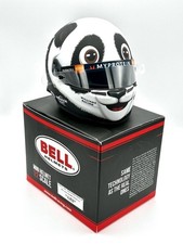 F1 Williams Racing Alex Albon 2024 China Panda 1:2 Mini Ltd Edition Helmet