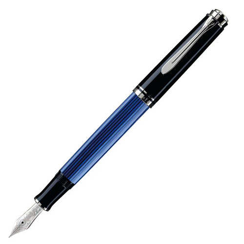 Pelikan souveran m405 - souveran, blue