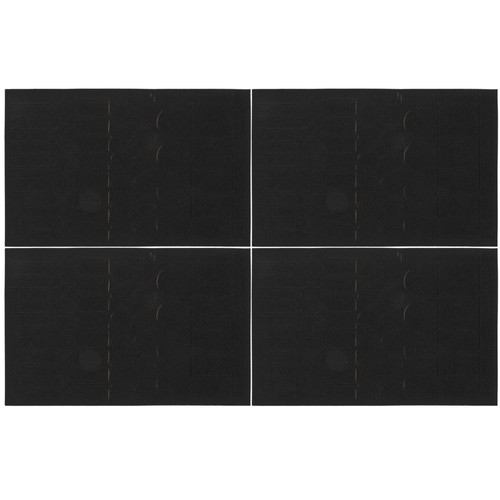 Sheets light blocker - 4,