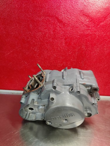 Carter engine rotax 123 year - ,