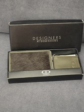 Designers At Debenhams leather