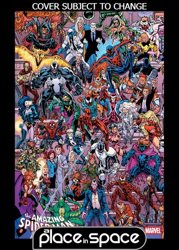 Amazing spider man - (wk43),