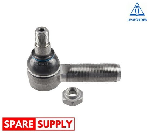 Tie rod end - tie, mercedes-benz