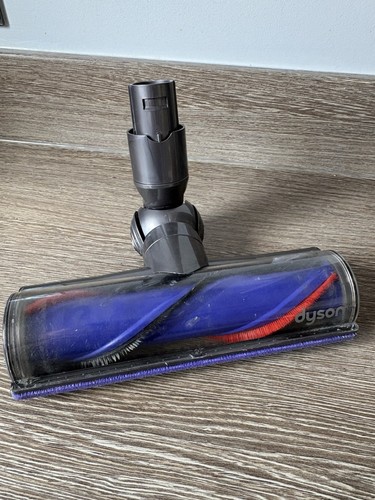 Genuine dyson motorised - genuine, v6