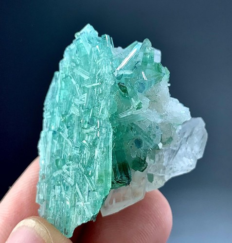 Carat paraiba tourmaline - paraiba,