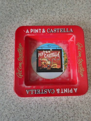 Vintage castella - castella, ‘a