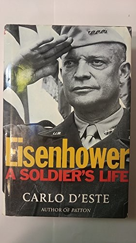 Eisenhower soldier s life - eisenhower:, soldier's