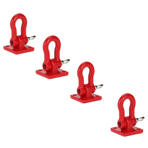 Pieces rock crawler 1 10 - 4,
