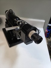 Marco Lensmeter LM-101 Manual