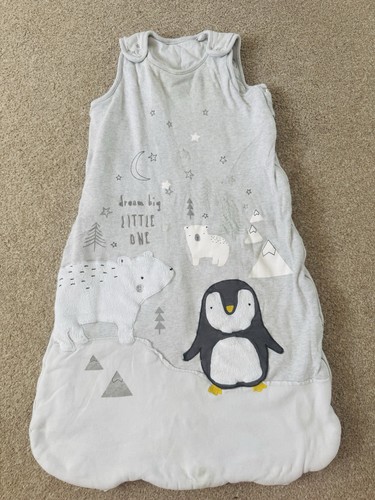 Baby unisex sleeping bag - unisex,