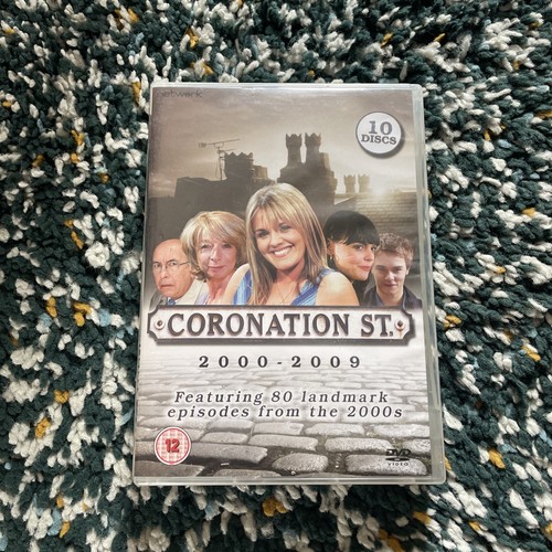 Coronation street 2000 - coronation,