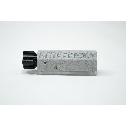Natechrony aluminium - natechrony,