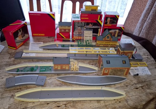 Hornby railways gauge large - hornby,