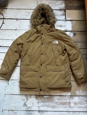 The North Face McMurdo Parka Goretex Men’s Size L