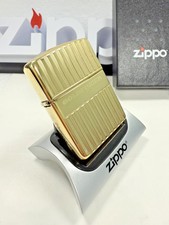 Share Zippo ARMOR Lighter 007
