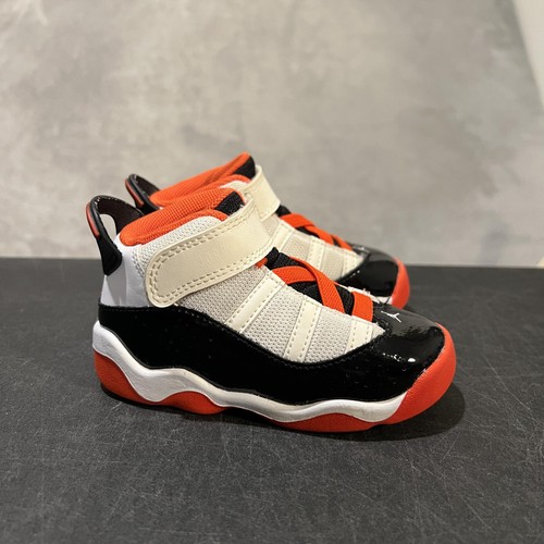 Jordan rings shoes toddler - jordan,