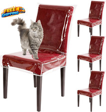 Plastic Chair Covers for