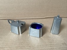 Arts And Craft Pewter H & H