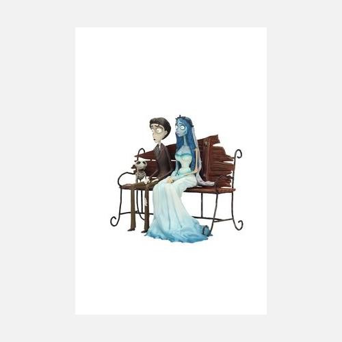 Victor and emily - and, set