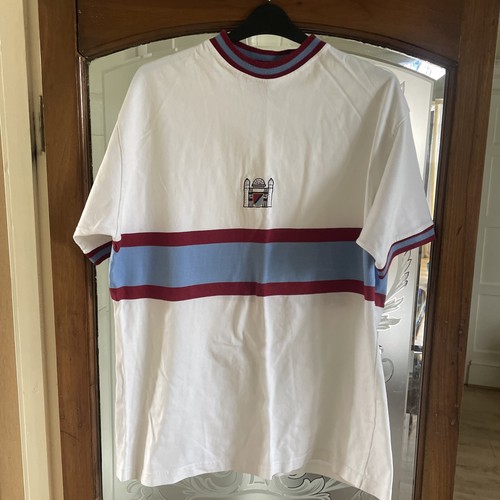 Toffs retro crystal palace - toffs,