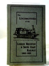 The Locomotives Of The London