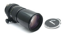 Nikon Nikkor 300mm F4.5 Ai
