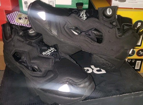 Reebok instapump fury concepts - reebok,