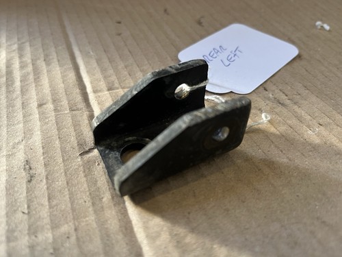 Kawasaki bn125 eliminator rear - bn125,