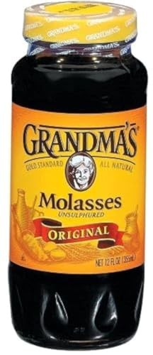 Grandma original molasses - grandma's,