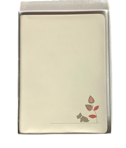 Radley large desktop - a4,