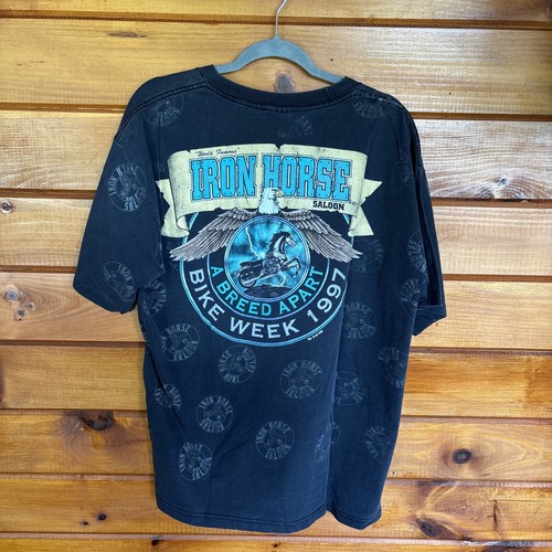 Vintage y2k ironhorse - vintage,