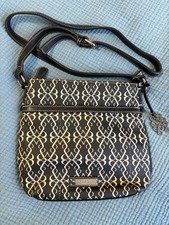 Stylish Bailey & Quinn Black /