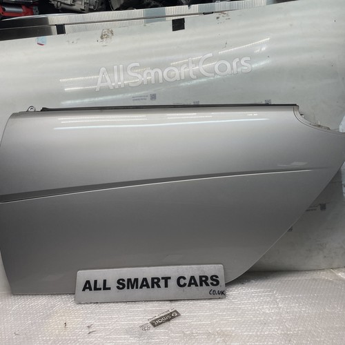 Smart car 451 fortwo - smart, 2007-2014