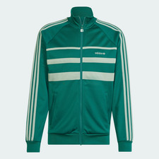 Adidas Mens The First Track