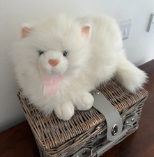 Keel Toys Simply Soft Fluffy