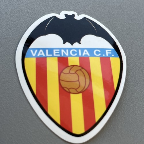 Single valencia football team - valencia,