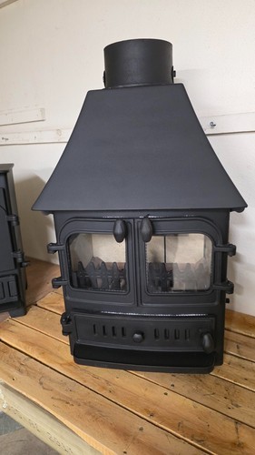 Used stove villager chelsea - villager,