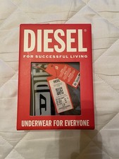 Diesel Men’s Trunks