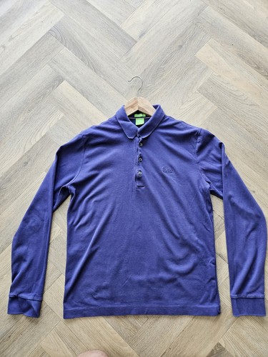Hugo boss men long - hugo, sleeve