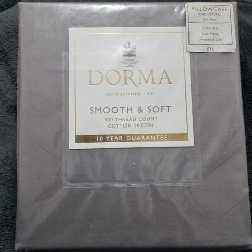 Dorma smooth soft 300 thread - dorma,